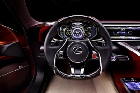 lexus 3