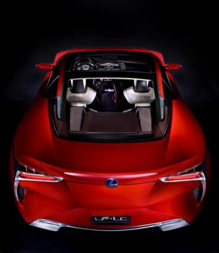lexus 2