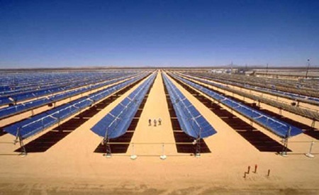 renewable energy on U.S. public lands, BLM, Obama