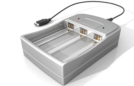 charger battery charger efficiency california