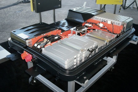 Nissan battery Nissan battery