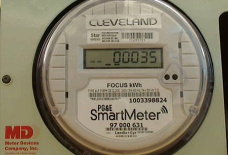 smart-meter smart meter growth