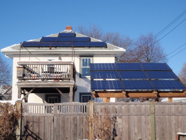 Solar Install Silicon Energy Solar Install Silicon Energy