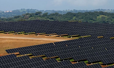 sunpower1 CPUC renewable power agreements california