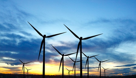 wind-forecasting california renewable portfolio standard