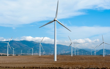 wind2 BP Sempra wind