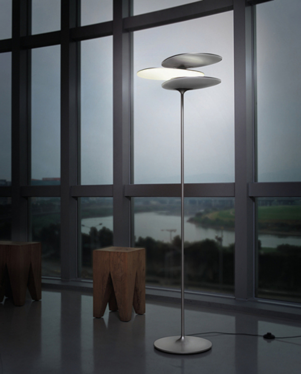 Coral Reef LED Light