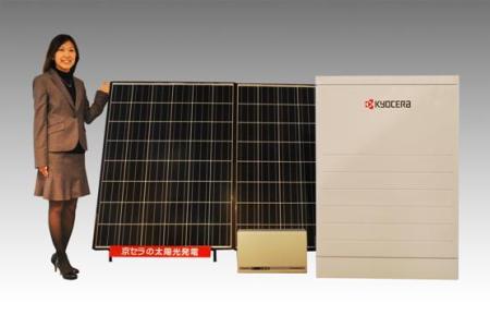 Kyocera Energy System 