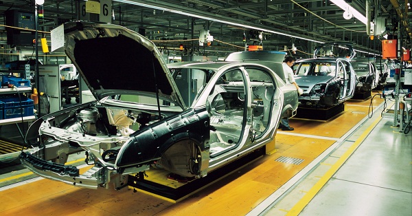 auto manufacturing midwest energy news, fuel-economy standards