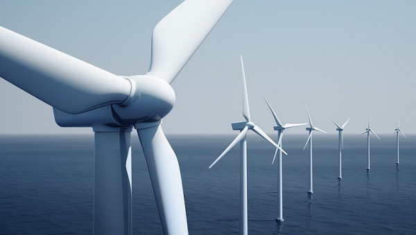 Offshore Wind Power