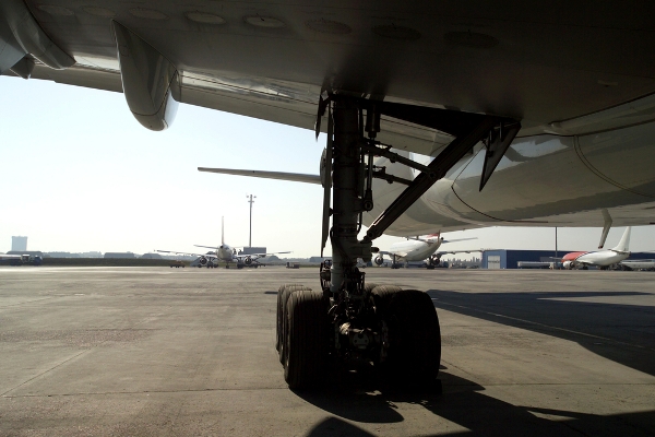 Aircraft Landing Gear