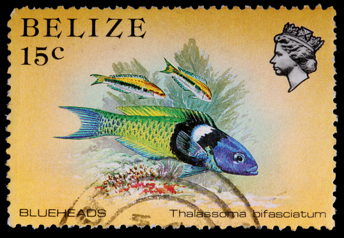 belize