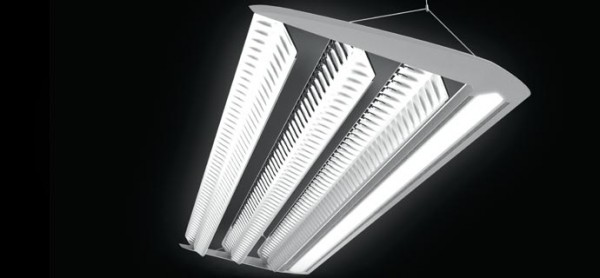 Lamp Uses Passive Daylight To Illuminate A Room | EarthTechling