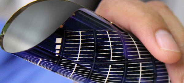 thin silicon wafers, Twin Creeks Technologies