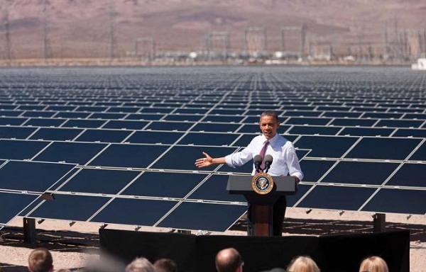 copper mountain solar