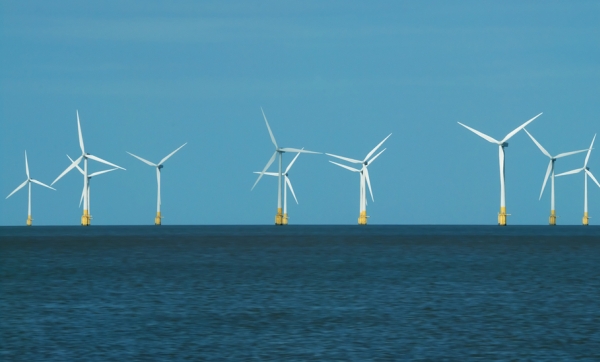 Offshore Wind Turbines