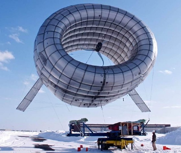 altaeros energies high altitude wind turbine