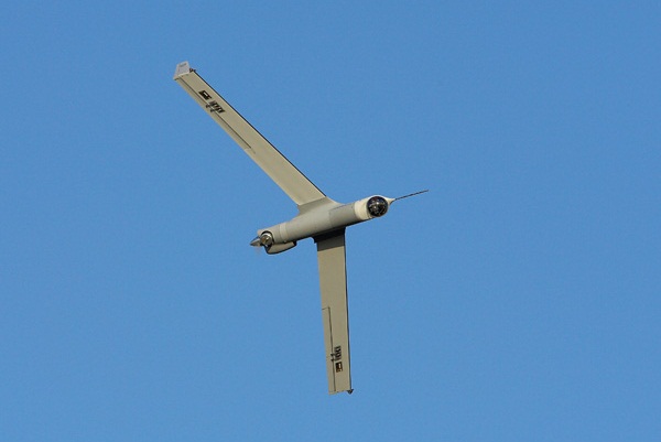scaneagle fuel cell