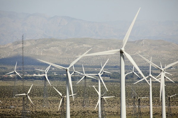 wind-farm-California