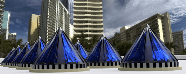 Solarphasec 3D Spin Cell Generators