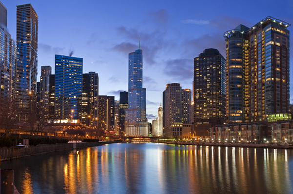 Chicago_Shutterstock Chicago Skyline_Shutterstock