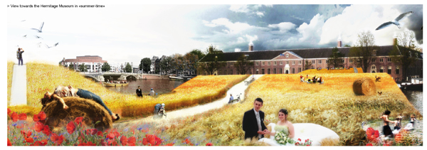 Amsterdam_River_Yard_6 Amstel River Yard Project