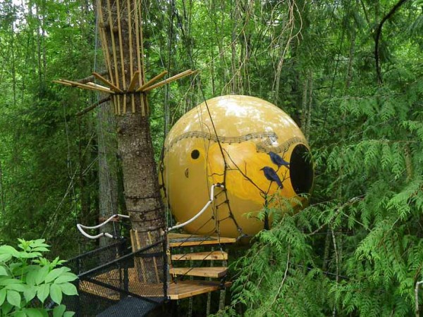 Free Spirit Tree Spheres, melody Free Spirit Tree Spheres, Melody
