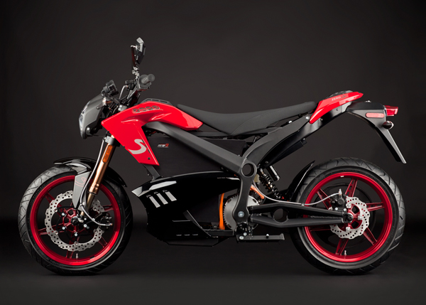 electric motorcycles | Page 3 of 14 | EarthTechling