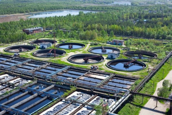 microbial fuel cell, wastewater treatment