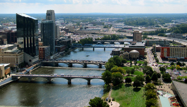 Grand Rapids