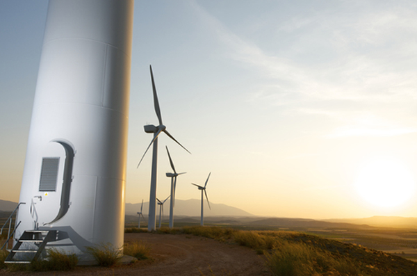 Wind Energy