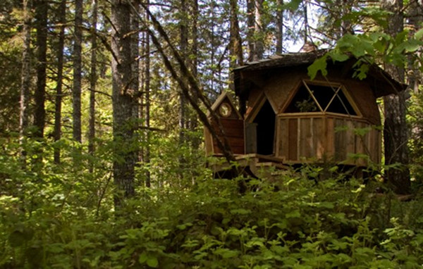 Tiny home dome Tiny home dome