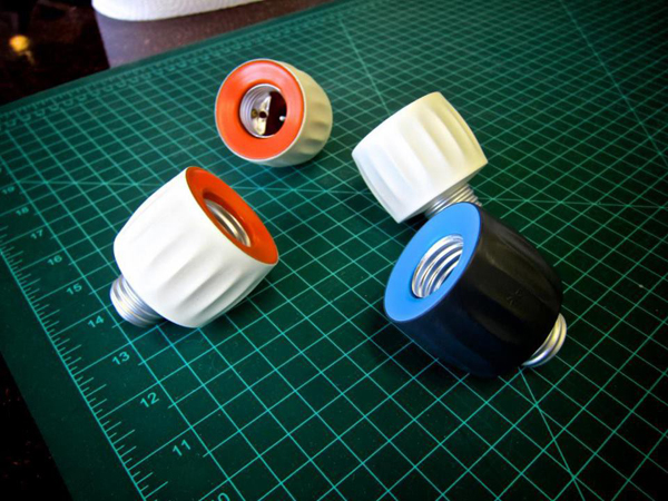 Spark Socket Spark Socket