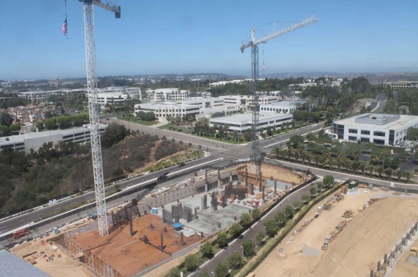 La Jolla Commons 2