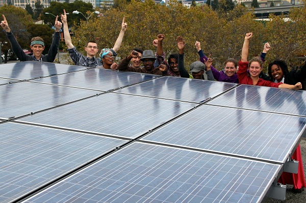 mosaic solar crowdfunding kickstarter