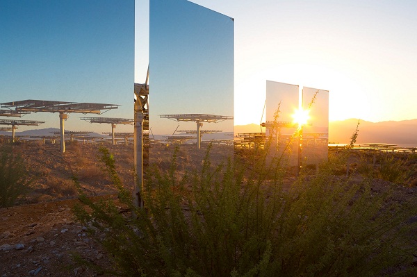 ivanpah brightsource