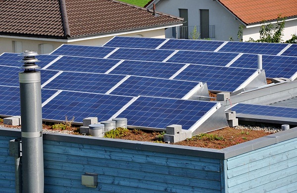 solar growth european photovltaic energy association