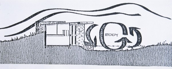 Hemicycle airflow