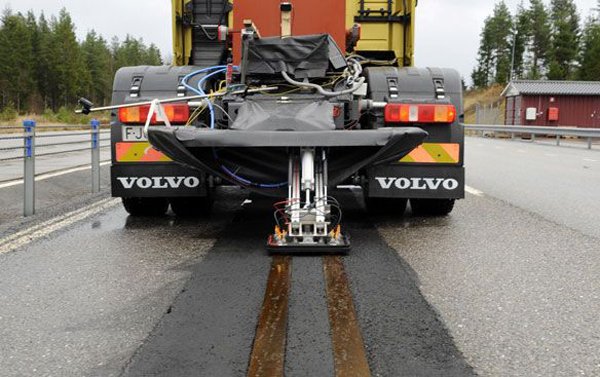 image via Volvo