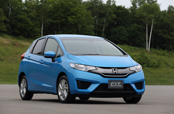 image via Honda