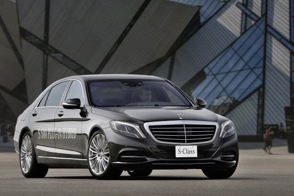 image via Mercedes-Benz