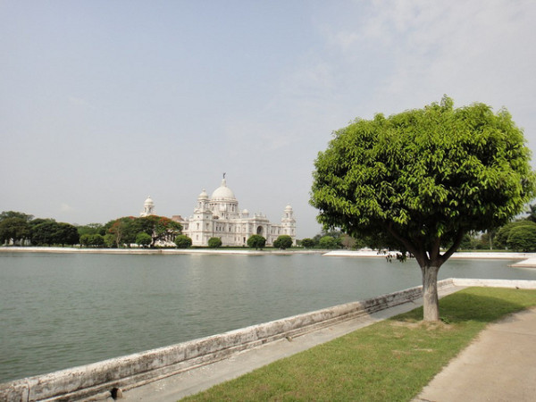 image via Rajesh Pamnani/Flickr