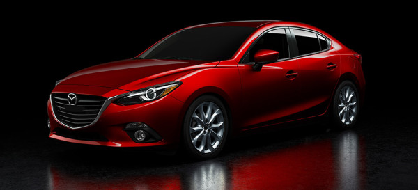 image via Mazda