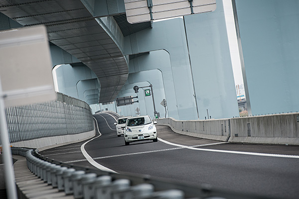image via Nissan