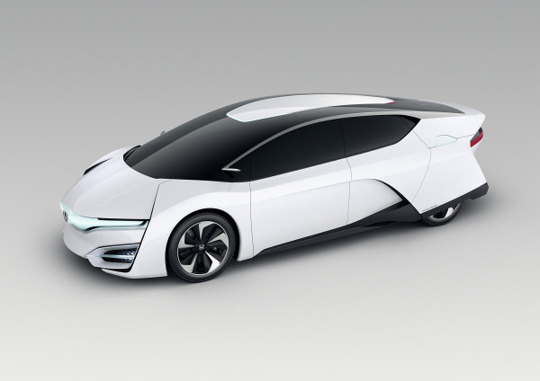image via Honda