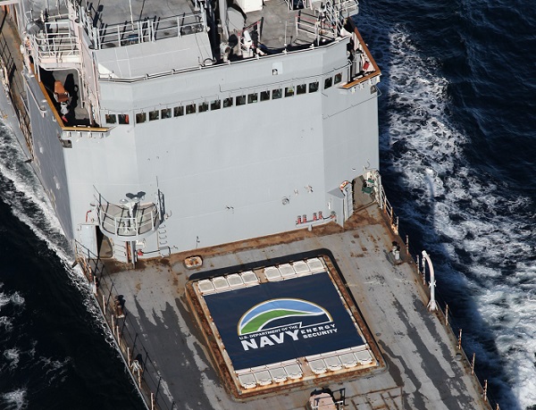 navy biofuels