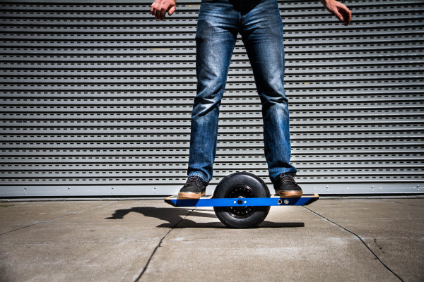 image via Future Motion