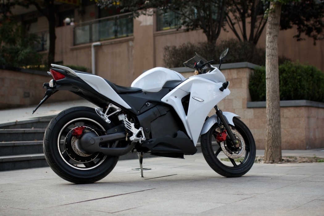 electric motorbike reviews uk Electric motorcycle