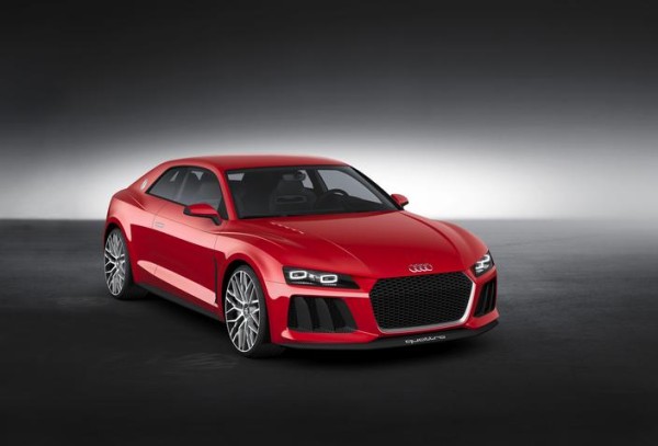 image via Audi