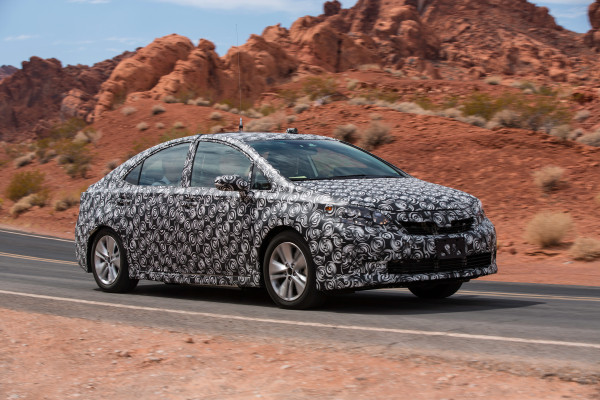 image via Toyota